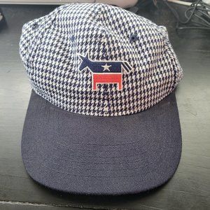 Democrat Donkey Hat Unisex
